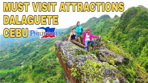 dalaguete tourist spots|THE 10 BEST Tourist Spots in Dalaguete 2024: Things to Do.